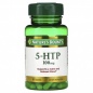 Антиоктидант Nature's Bounty 5-HTP 100 мг 60 капсул