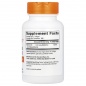 Витамины Doctor's Best Vit D3 5000 IU 180 капсул