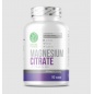 Витамины Nature Foods Magnesium Citrate + B6 90 капсул