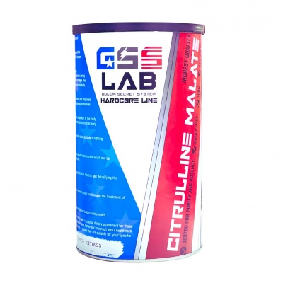 Аминокислота GSS Lab Citrulline 300 гр