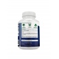 Витамины Purely Holistic Magnesium Taurate 400 мг 120 капсул