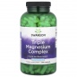 Витамины Swanson Triple Magnesium Complex 400 мг 300 капсул