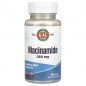 Витамины KAL Niacinamide 250 мг 100 таблеток