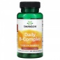 Витамины Swanson Daily B-Complex 100 капсул