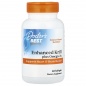 Антиоксидант Doctor's Best Enhanced Krill plus Omega-3 60 капсул
