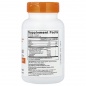 Антиоксидант Doctor's Best Enhanced Krill plus Omega-3 60 капсул
