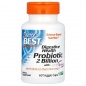  Doctor's Best Digestive Health Probiotic 60 