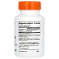  Doctor's Best Digestive Health Probiotic 60 