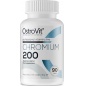 Витамины Ostrovit Chromium 200 мг 200 таблеток