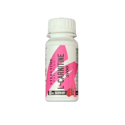 Л-карнитин Steel Time L-Carnitine 3100 60 мл