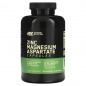 Витамины Optimum Nutrition Zinc Magnesium Aspartate 180 капсул