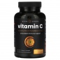 Витамины Nutra Champs Vitamin C 500 мг 120 капсул