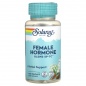 Антиоксидант Solaray Female Hormone SP-7C 100 капсул