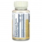 Витамины Solaray Copper Citrate 2 мг 60 капсул