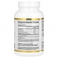 Хондопротектор California Gold Nutrition Glucosamine + Chondroitin + MSM 120 капсул