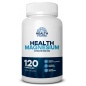  Health Form Magnesium Citrate + B6 120 
